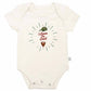 graphic bodysuit | love dad beard