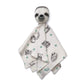 rattle lovie | eli the sloth