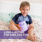 LumiPets® Felix the Fox- Children's Touch Night Light Junior