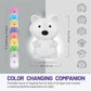 LumiPets® Felix the Fox- Children's Touch Night Light Junior
