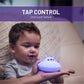 LumiPets® Ugo the UFO- Children's Touch Night Light Junior