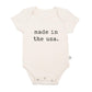 graphic bodysuit | made in the u.s.a.