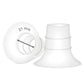 Maymom Silicone Medela Flange Inserts