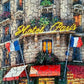 Majestic by Springbok Paris Street Life 500 Piece Jigsaw Puzzle  | Springbok Puzzles