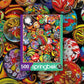Marble Madness 500 Piece Jigsaw Puzzle by Springbok Puzzles