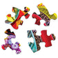 Marble Madness 500 Piece Jigsaw Puzzle by Springbok Puzzles