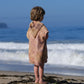The Shwally Hand-Dyed Ponchos