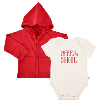 gift set | merry and bright