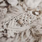 all-in-one toy | macrame 2 pc Set
