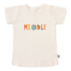 graphic tee | middle autumn