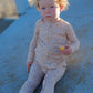 The Shwally Romper