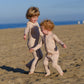 The Shwally Romper