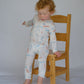 The Shwally Romper