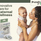 MOOGCO Silver Nursing Cups 925k Silver