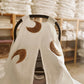 Muslin Car Seat Canopy