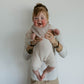 Stormy Muslin Bandana Bibs Set (4-Pack)