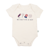 graphic bodysuit | my first 4th of july rocket