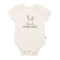 graphic bodysuit | my first easter