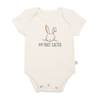 graphic bodysuit | my first easter