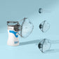 Shusher Care Portable Nebulizer