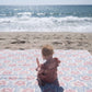 The Shwally Picnic Blanket - Dakota Sky