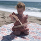 The Shwally Picnic Blanket - Dakota Sky