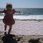 The Shwally Picnic Blanket - Dakota Sky