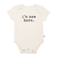 graphic bodysuit | i'm new here