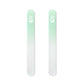 Olababy Glass Nail File for Newborn Nails (2-PK)