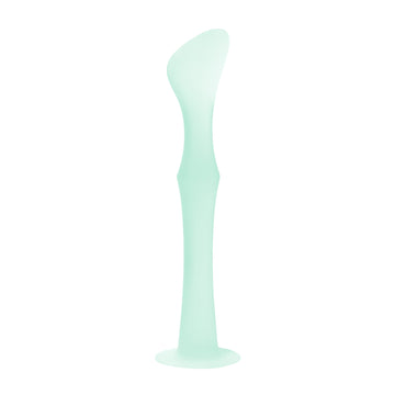 Diaper Cream Applicator Spatula with Soft Silicone Tip