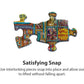 Old School Antiques 500 Piece Jigsaw Puzzle by Springbok Puzzles