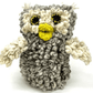 Wool Knit Buddy  | Olive the Owl