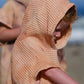 The Shwally Hand-Dyed Ponchos