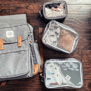 Packing Cube Set