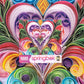 Paper Hearts 1000 Piece Jigsaw Puzzle | Springbok Puzzles