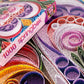 Paper Hearts 1000 Piece Jigsaw Puzzle | Springbok Puzzles