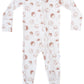 The Shwally Rompers