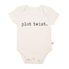 graphic bodysuit | plot twist