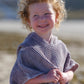 The Shwally Hand-Dyed Ponchos