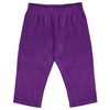 comfy pant | purple