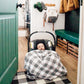 Lodgepole Quilt