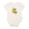 graphic bodysuit | rad like my dad