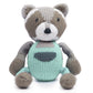 rattle buddy | ramsay the raccoon