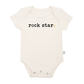 graphic bodysuit | rock star