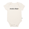 graphic bodysuit | rock star