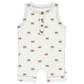 tank romper | crab