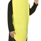 Lightweight Banana Child Costume 7-10