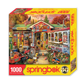 Rural Antique Shop 1000 Piece Jigsaw Puzzle | Springbok Puzzles