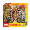 Rural Antique Shop 1000 Piece Jigsaw Puzzle | Springbok Puzzles