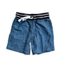 Andy & Evan - Chambray Boys Shorts